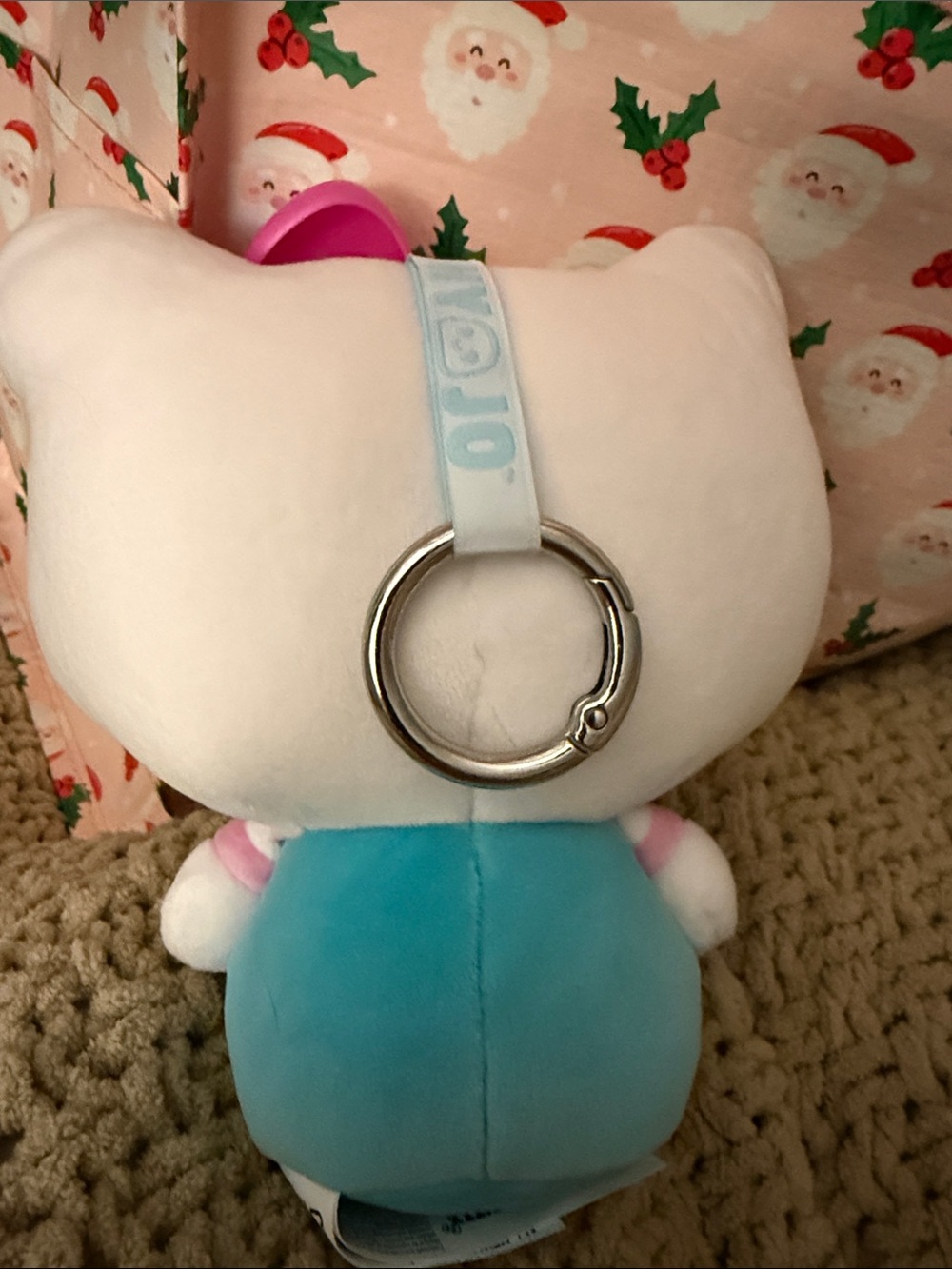 Hyojo Hello Kitty - Picture 2 of 2